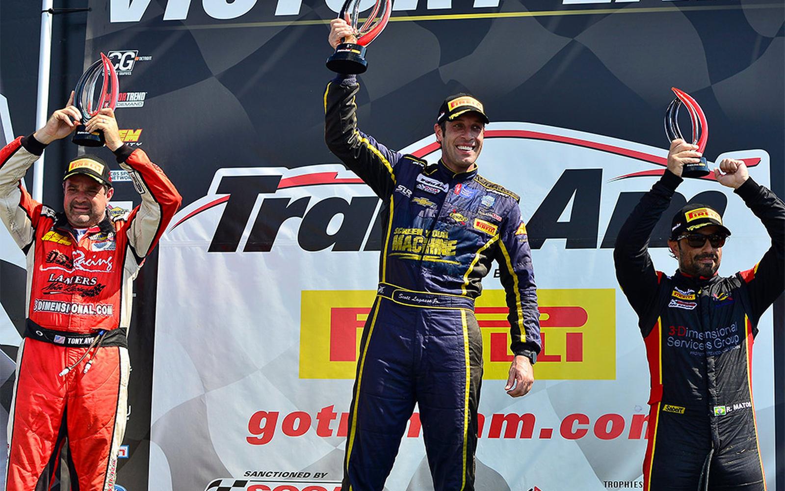 March Means Heightened Focus on Saving Lives for TeamSLR