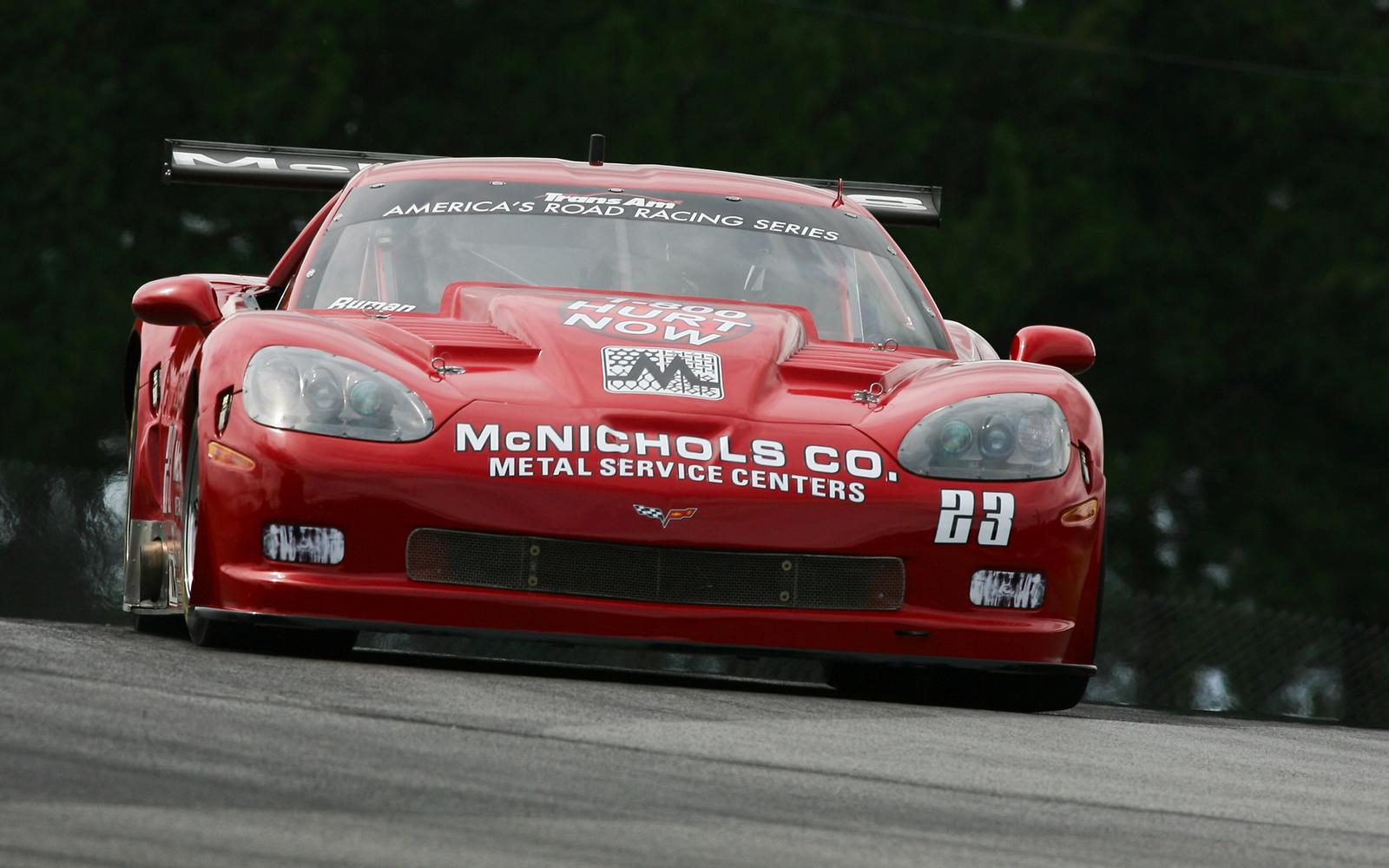 Ruman ready for home track show 