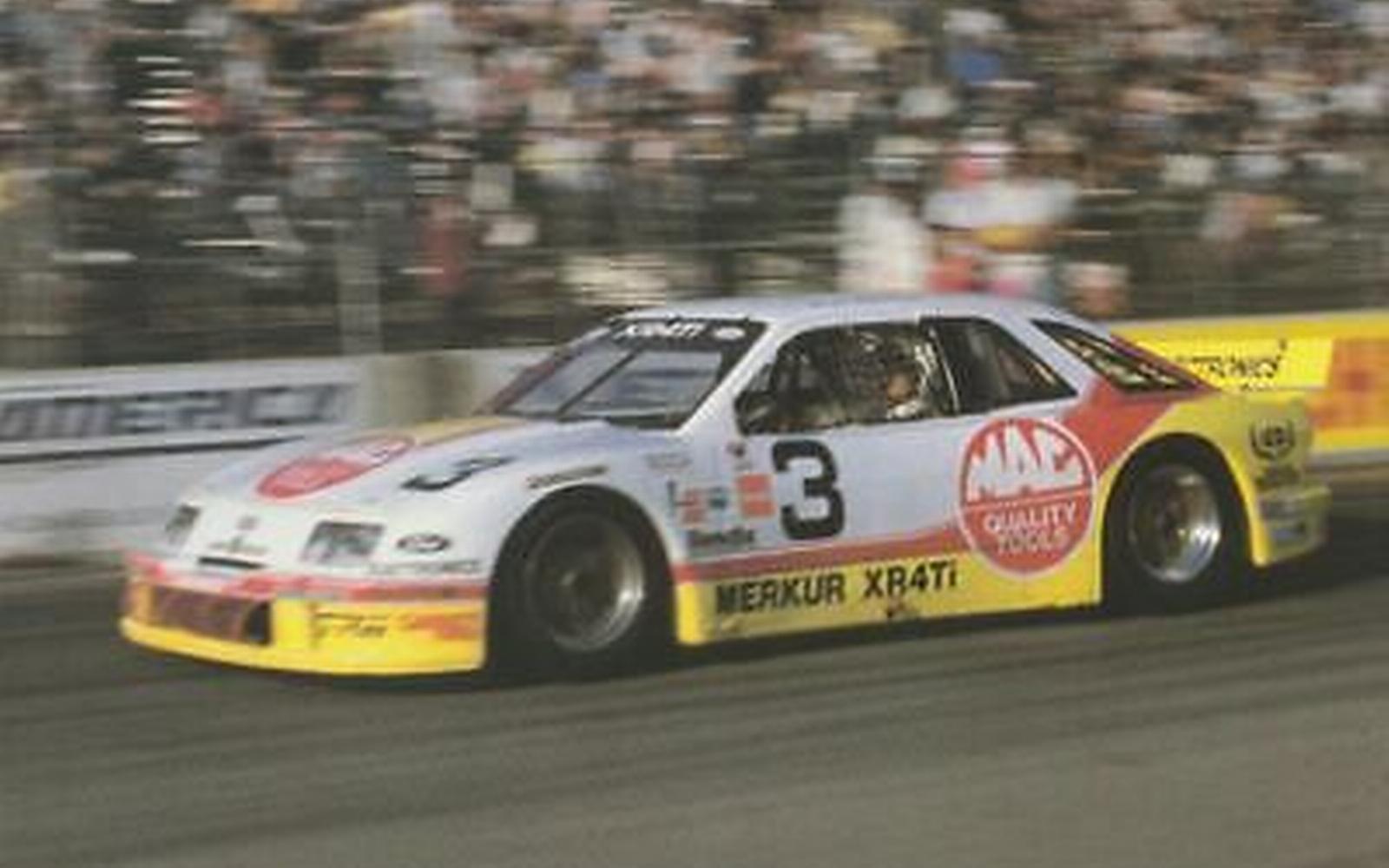 On This Day in Trans Am History: Aug. 29, 1987