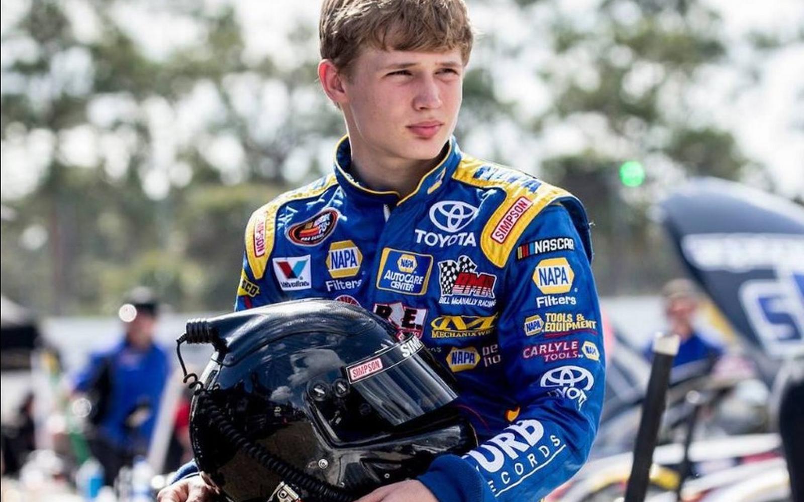 Trans Am Story of the Year, Age vs. Youth! Who's Going to Win