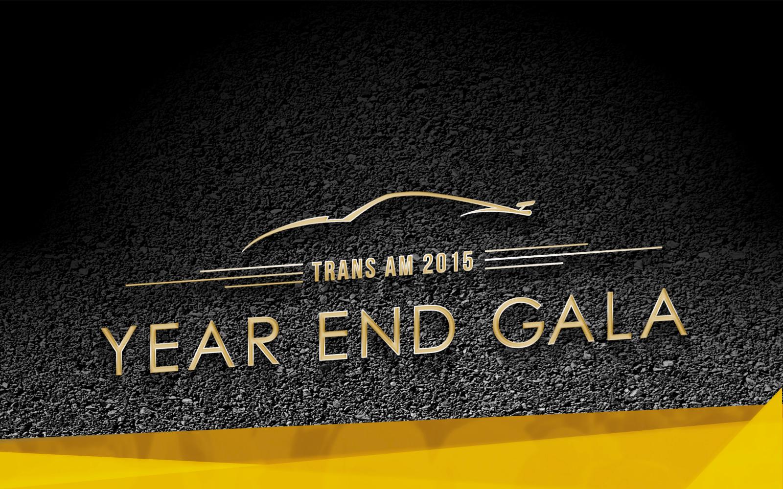 2015 Trans Am Gala