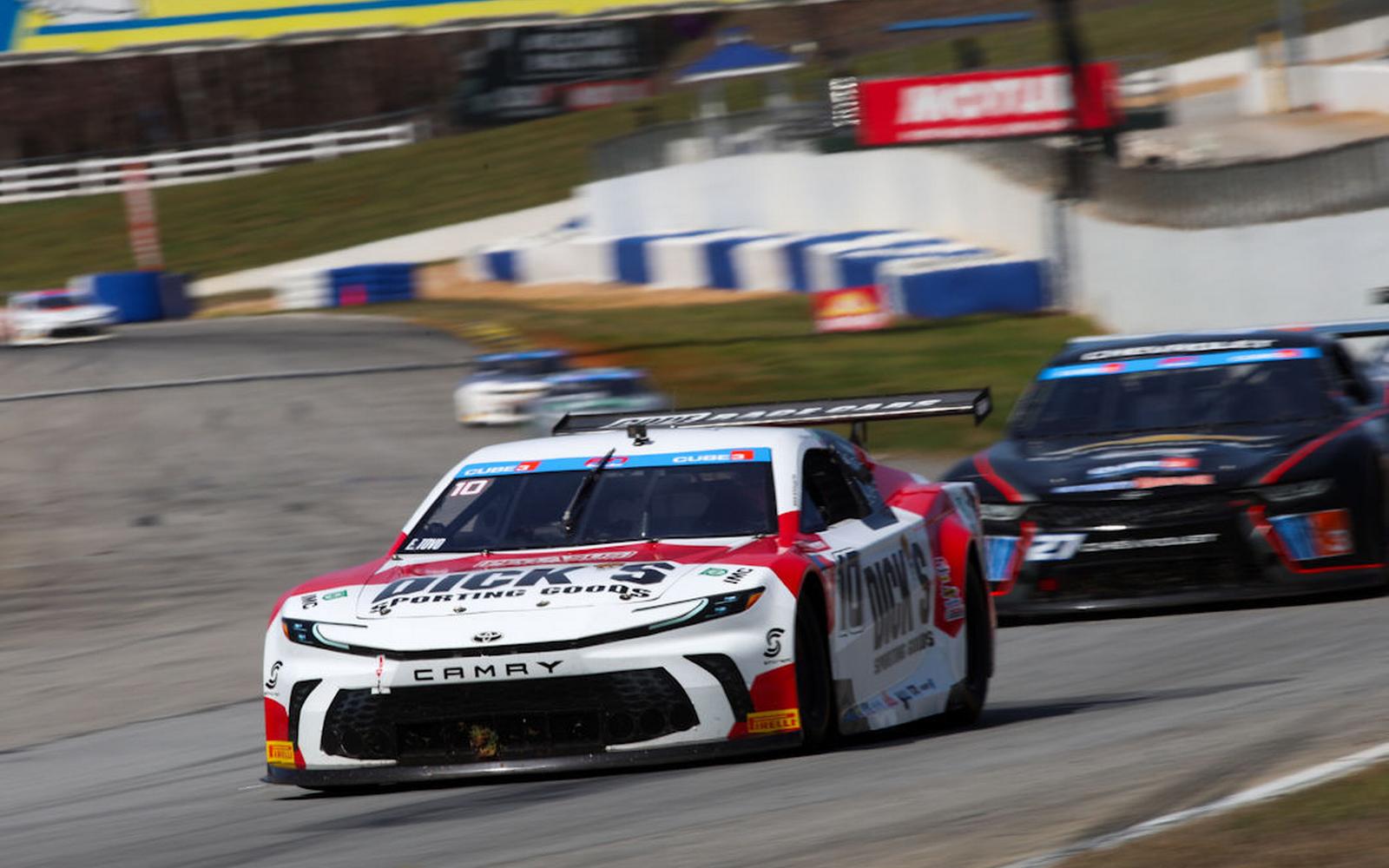 Talented Crop of Youngsters Chasing 2026 Sunoco Young Gun Driver's Championship