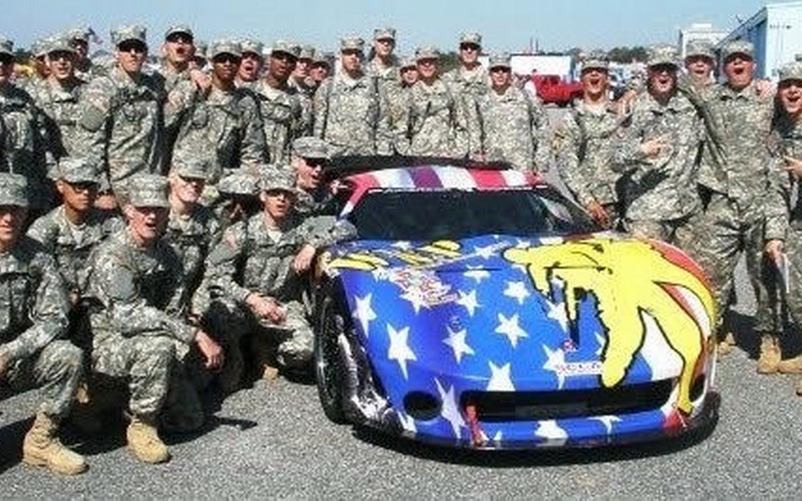 Dark Horse Racing and GallantFew Partner Up for 2021 Season 