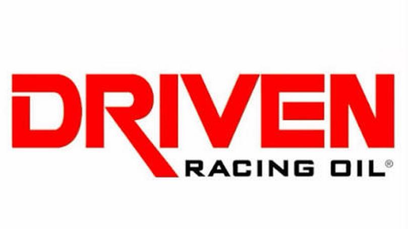 Dark Horse Racing is proud to announce that Driven Racing Oil is bringing their “performance without compromise” to Team DHR