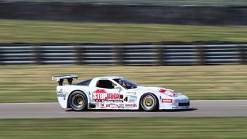  Tony Ave Racing and Ave Motorsports Ready for Stellar Effort of 2015 Trans Am Season  in Daytona Finale