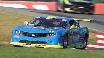 Archer 10th and Andretti 8th on TA2 Grid