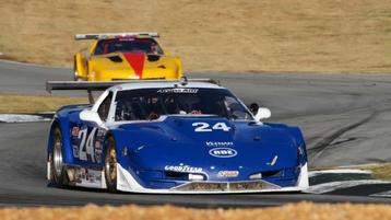 Dittman and Peruto commit two car team to 2013 Trans Am Series