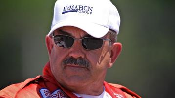 Trans Am competitor Denny Lamers joins his love of racing with charity