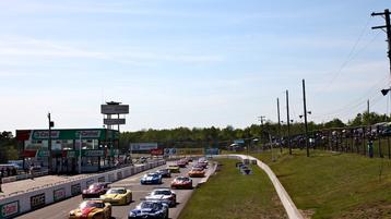 Trans Am heads north of the border in search of champions