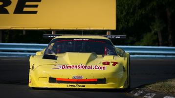 Tony Ave sets the pace in shortened practice  