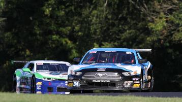 Only Daytona remains, as Trans Am’s 50th Anniversary Season comes to a close