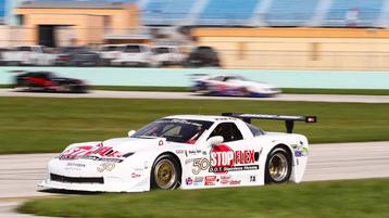 Paul Fix to spice it up at NOLA 