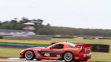 Lux Performance Conquers Trans Am in The Battle of New Orleans  