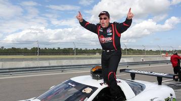 NOLA MOTORSPORTS PARK BIEN JOUÉ FOR PAUL FIX