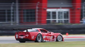 Solid 2nd Place Finish for Ruman at NOLA, LA – Regains Championship Points Lead by 1