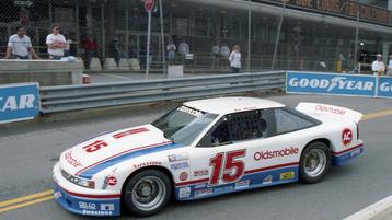 On This Day in Trans Am History: April 14, 1989