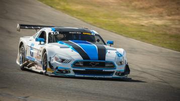  Greg Pickett Captures First Pole of 2022 Western Championship Season, Roy Fulmer IV Tops TA2 Class in Trans Am Debut