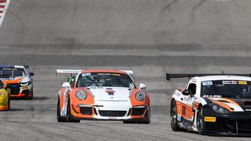 New Names, Same Wide-Open Rules for Trans Am presented by Pirelli GT and SuperGT Classes 