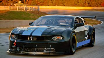 Racers Edge Expands Operations into Trans Am