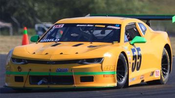 Michael Mihld Talks Trans-Am 2 with Turnology
