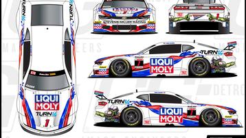 Skeen’s Back and Ready to Defend