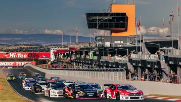 Seven-Round 2025 Trico Trans Am Series Calendar Announced