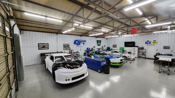CB Motorsports Will Field Not Just One, But Three Trans Am TA2 Entries for the 2024 Season