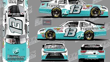 Francis, Jr., Doubles Down on Road America