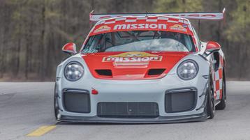 Mission Foods Expands SpeedTour Sponsorship to Trans Am, FR Americas and F4 U.S.