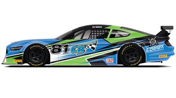 Former Miami Dolphins First-Round Draft Pick Jared Odrick Joins CB Motorsports in 2024