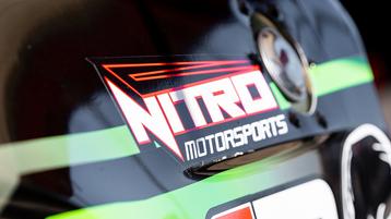 Double Podium for Nitro Motorsports at the  Trans Am Series Presented by Pirelli Season Opener