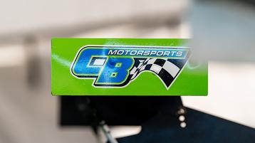 Caleb Bacon Brings Home Top-Ten Result for CB Motorsports