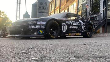 CB Motorsports Adds John Weisberg and  Berg Racing to Driver Lineup for Road Atlanta