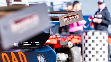 Nitro Motorsports Carries Momentum to Road  Atlanta for Trans Am Series Presented by Pirelli