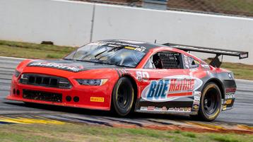 Nitro Motorsports Brings Four Drivers and Point Lead to Round Three of the Trans Am Series Presented by Pirelli
