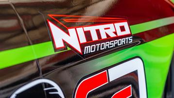 Nitro Motorsports Brings Podium Streak and  Momentum to the WWTR This Weekend