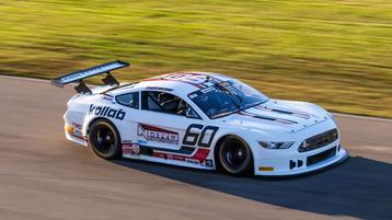 Tyler Kicera Returning to TA2 in Pittsburgh with Nitro Motorsports