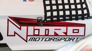 Nitro Motorsports Takes Momentum, Point Lead, and Seven Drivers into Mid-Ohio