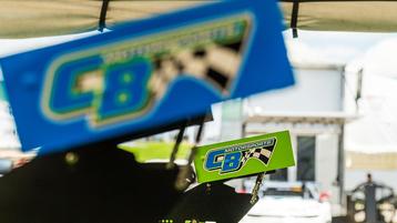 CB Motorsports and Caleb Bacon head to the  Mid-Ohio Sports Car Course This Weekend