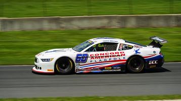 Nitro Motorsports Brings Seven Trans-Am Series Drivers to Watkins Glen and Expands Trackside Support Program
