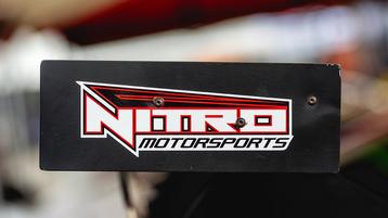 Rafa Matos Aims for Title as Nitro Motorsports Brings Seven to Trans Am Finale