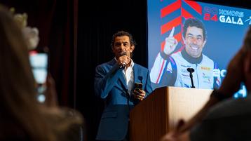 Two Wins and Three Podium Results as Nitro  Motorsports Closes Trans Am Season as Champions