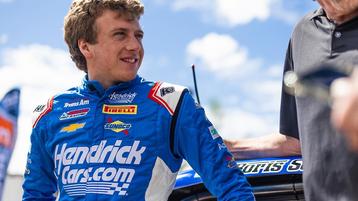 Nitro Motorsports Adds Boris Said Jr. to Trans Am TA2 Effort for 2025