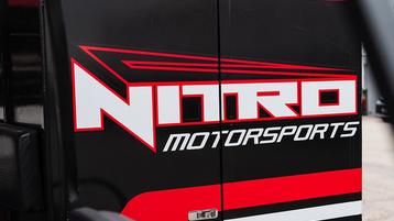 Nitro Motorsports Confirms 2025 Trans Am Series  Presented by Pirelli Driver Lineup for Sebring