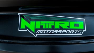 Nitro Motorsports Gears Up for Round Two of the  Trans Am Series at Michelin Raceway Road Atlanta