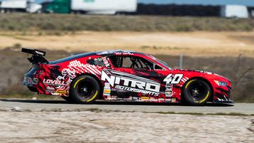 Mia Lovell Earns Podium in Western Series and Sets  Sights on Success at Road Atlanta This Weekend