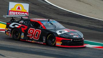 Nitro Motorsports Heads to Lime Rock Park with Eight-Driver Lineup