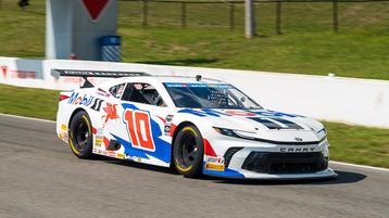 Nitro Motorsports Expands Driver Lineup with Strong Trans Am Roster at VIR