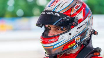 Julian DaCosta Joins Nitro Motorsports for 2026 ARCA Menards Series West Program