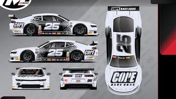 Mike Cope Racing Signs Jace Denmark for 2026 